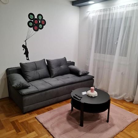 Apartman Vinyl - Self Chek-In Όσιγιεκ Εξωτερικό φωτογραφία